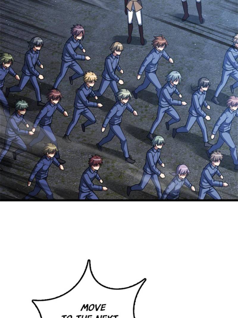 Read Release That Witch ENGLISH Manga Online