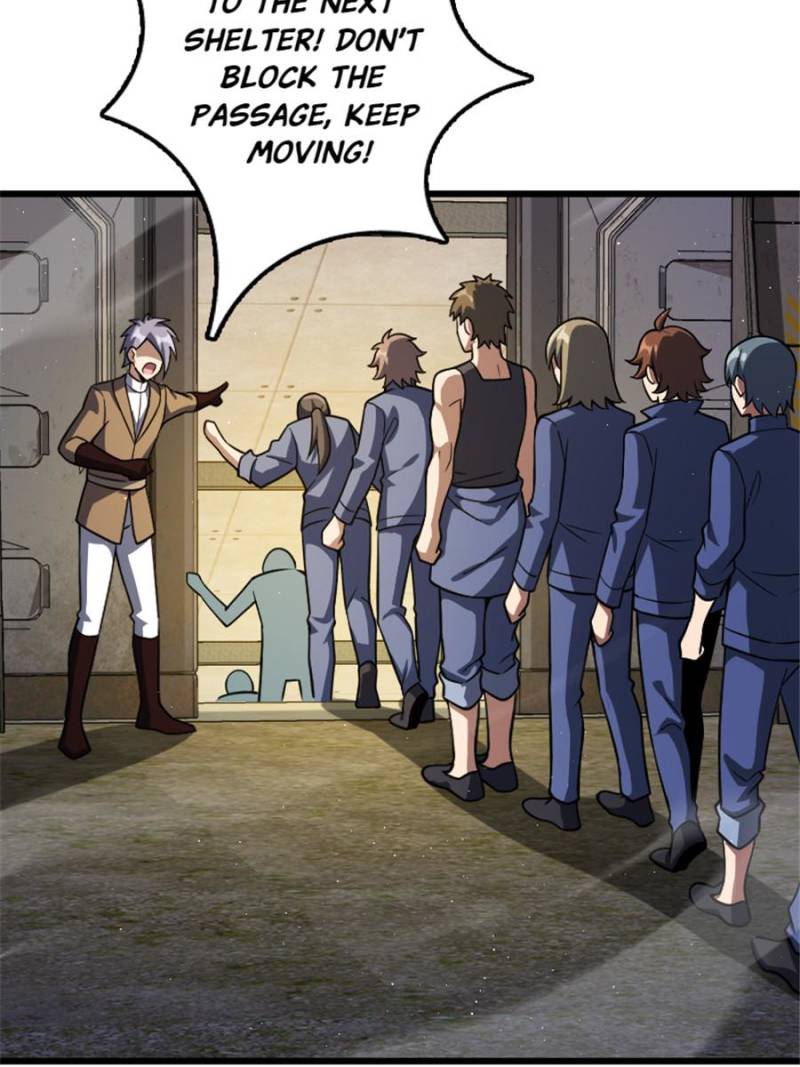 Read Release That Witch ENGLISH Manga Online