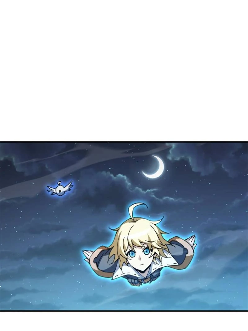 Read Release That Witch ENGLISH Manga Online