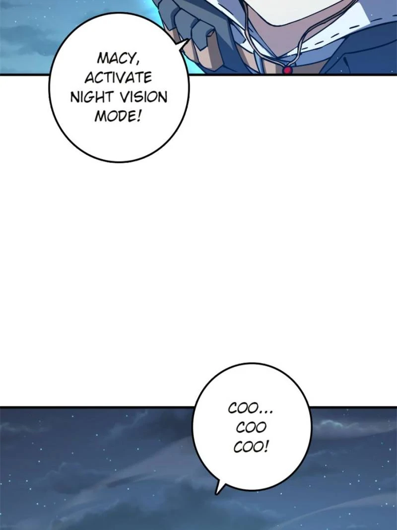 Read Release That Witch ENGLISH Manga Online