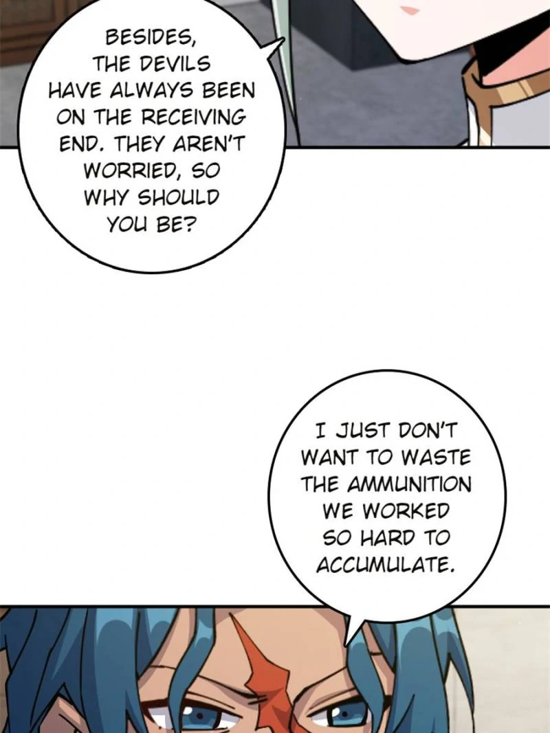 Read Release That Witch ENGLISH Manga Online