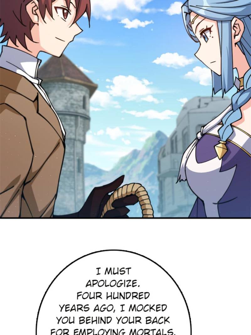 Read Release That Witch ENGLISH Manga Online