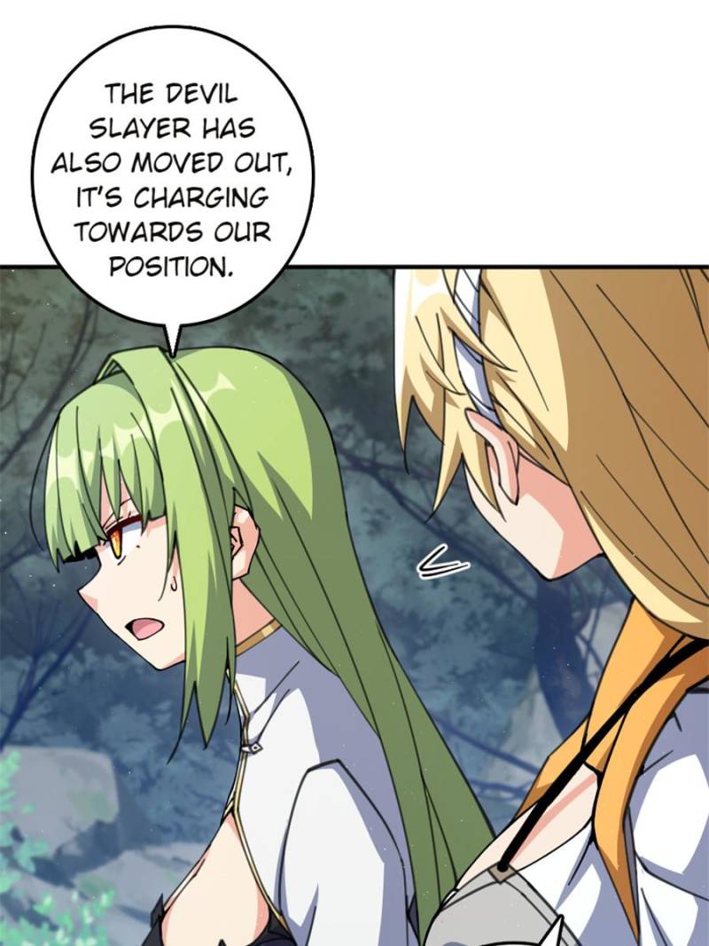 Read Release That Witch ENGLISH Manga Online