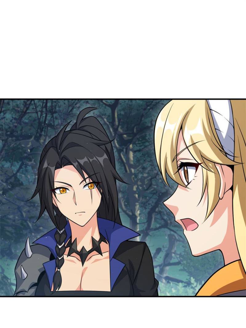 Read Release That Witch ENGLISH Manga Online