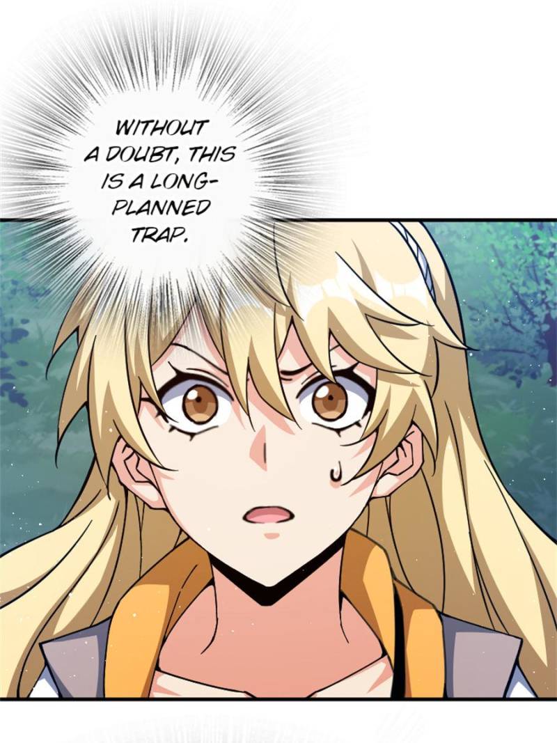 Read Release That Witch ENGLISH Manga Online