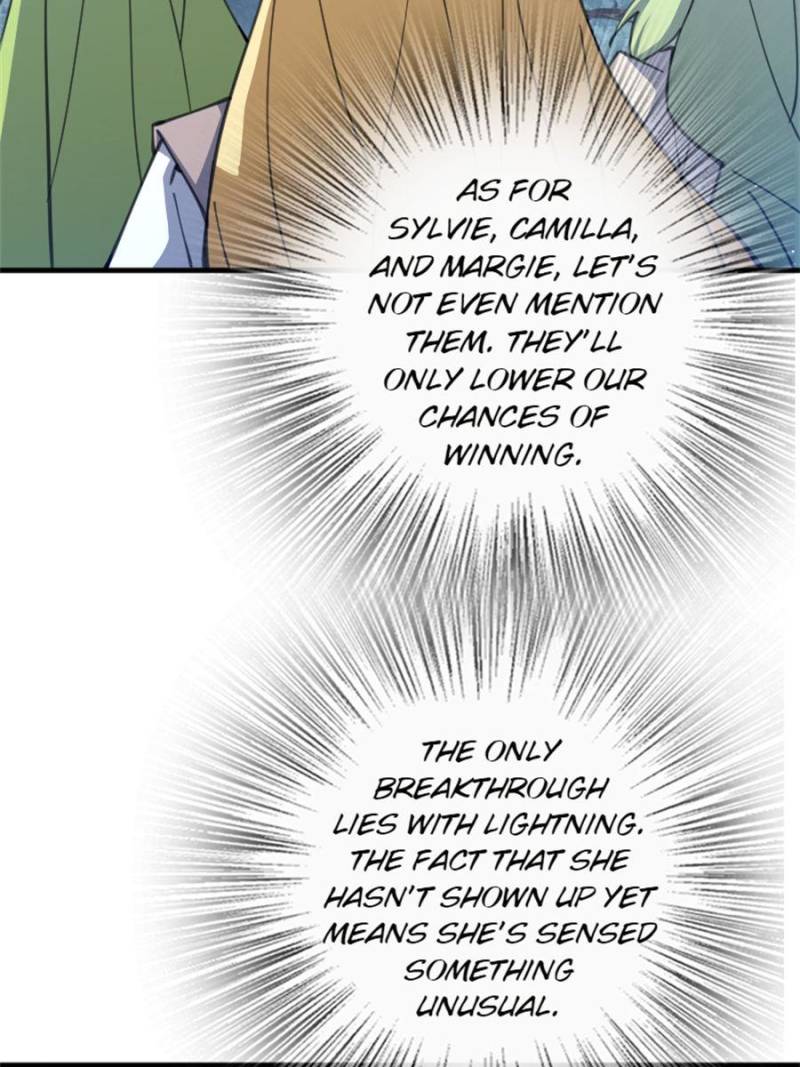 Read Release That Witch ENGLISH Manga Online