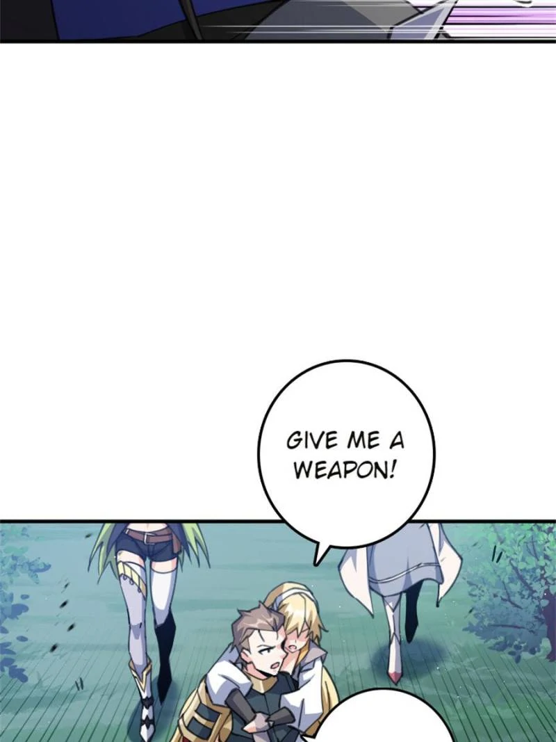 Read Release That Witch ENGLISH Manga Online