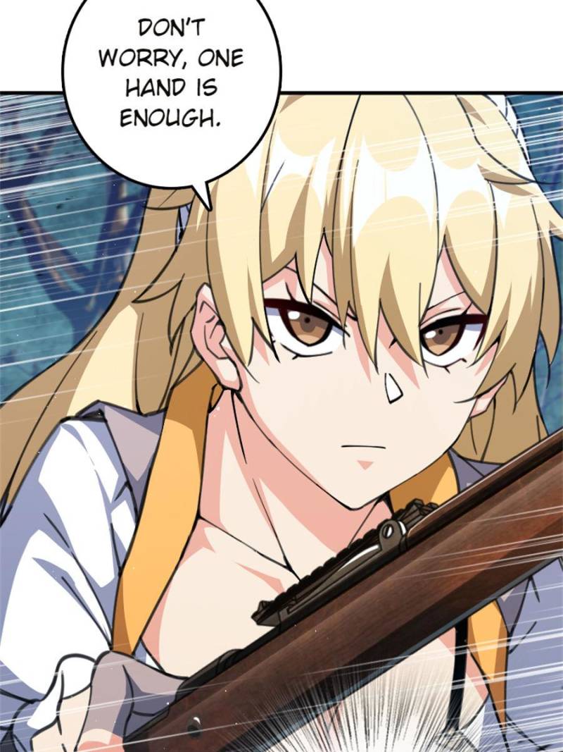 Read Release That Witch ENGLISH Manga Online