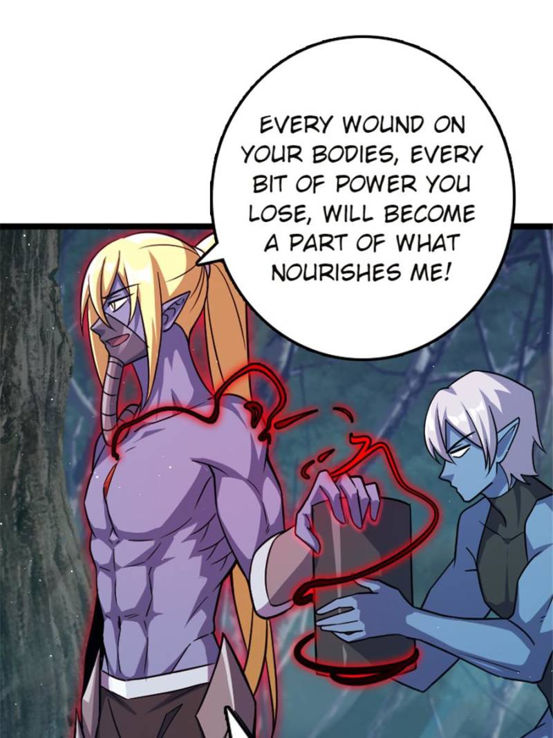 Read Release That Witch ENGLISH Manga Online