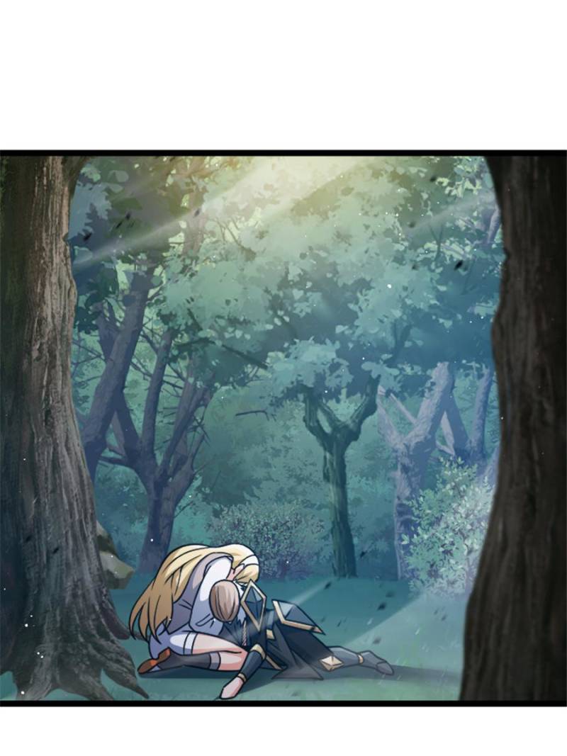 Read Release That Witch ENGLISH Manga Online