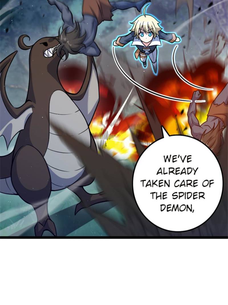 Read Release That Witch ENGLISH Manga Online