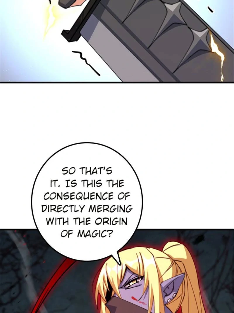 Read Release That Witch ENGLISH Manga Online