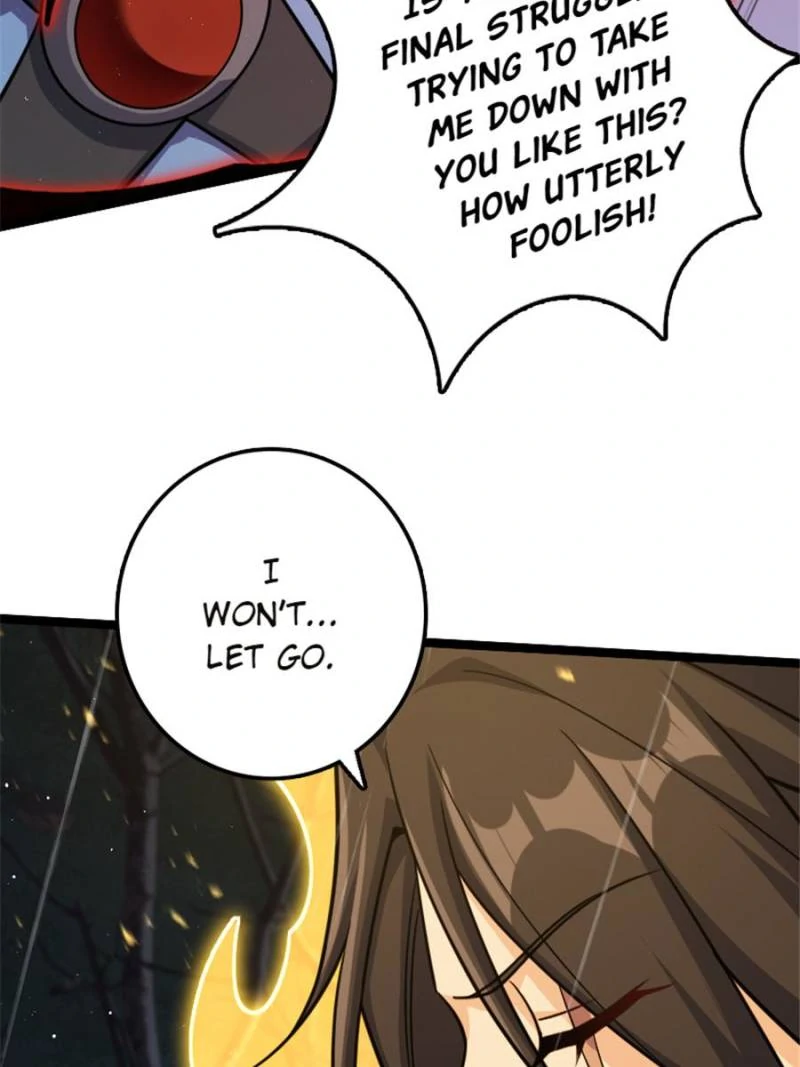 Read Release That Witch ENGLISH Manga Online