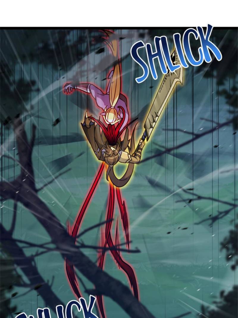 Read Release That Witch ENGLISH Manga Online