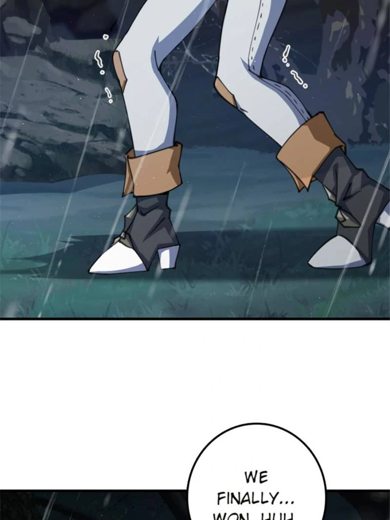 Read Release That Witch ENGLISH Manga Online