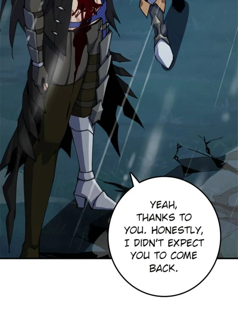 Read Release That Witch ENGLISH Manga Online