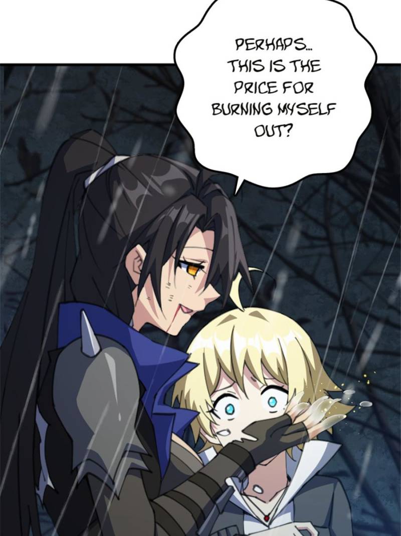 Read Release That Witch ENGLISH Manga Online