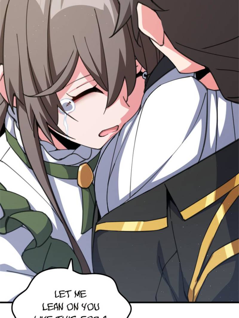 Read Release That Witch ENGLISH Manga Online