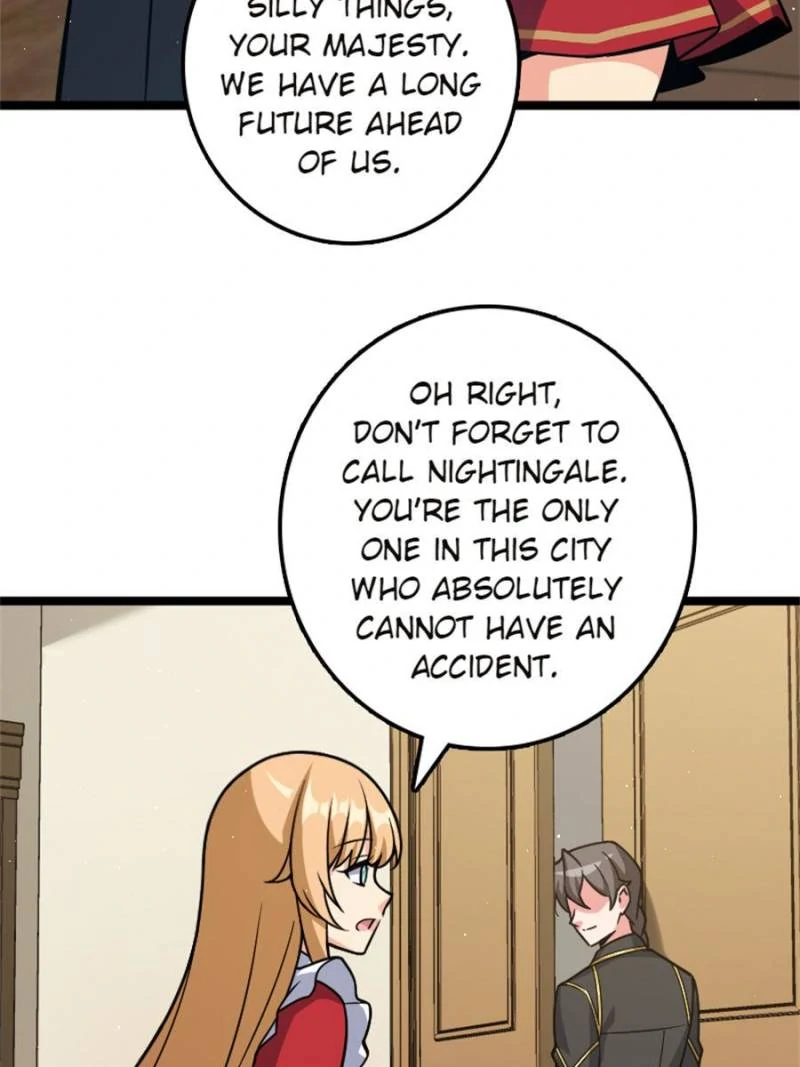 Read Release That Witch ENGLISH Manga Online