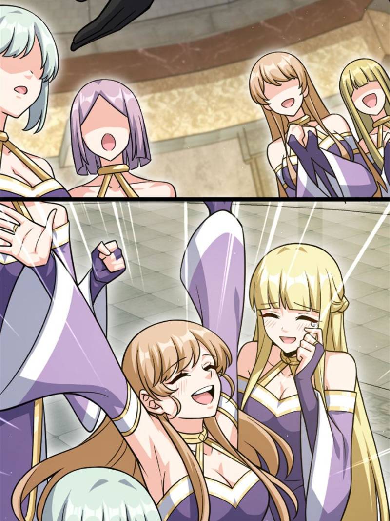 Read Release That Witch ENGLISH Manga Online