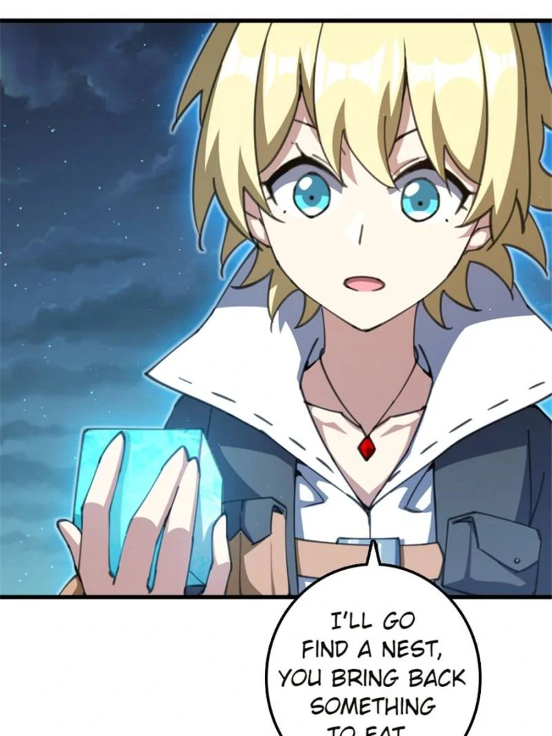 Read Release That Witch ENGLISH Manga Online