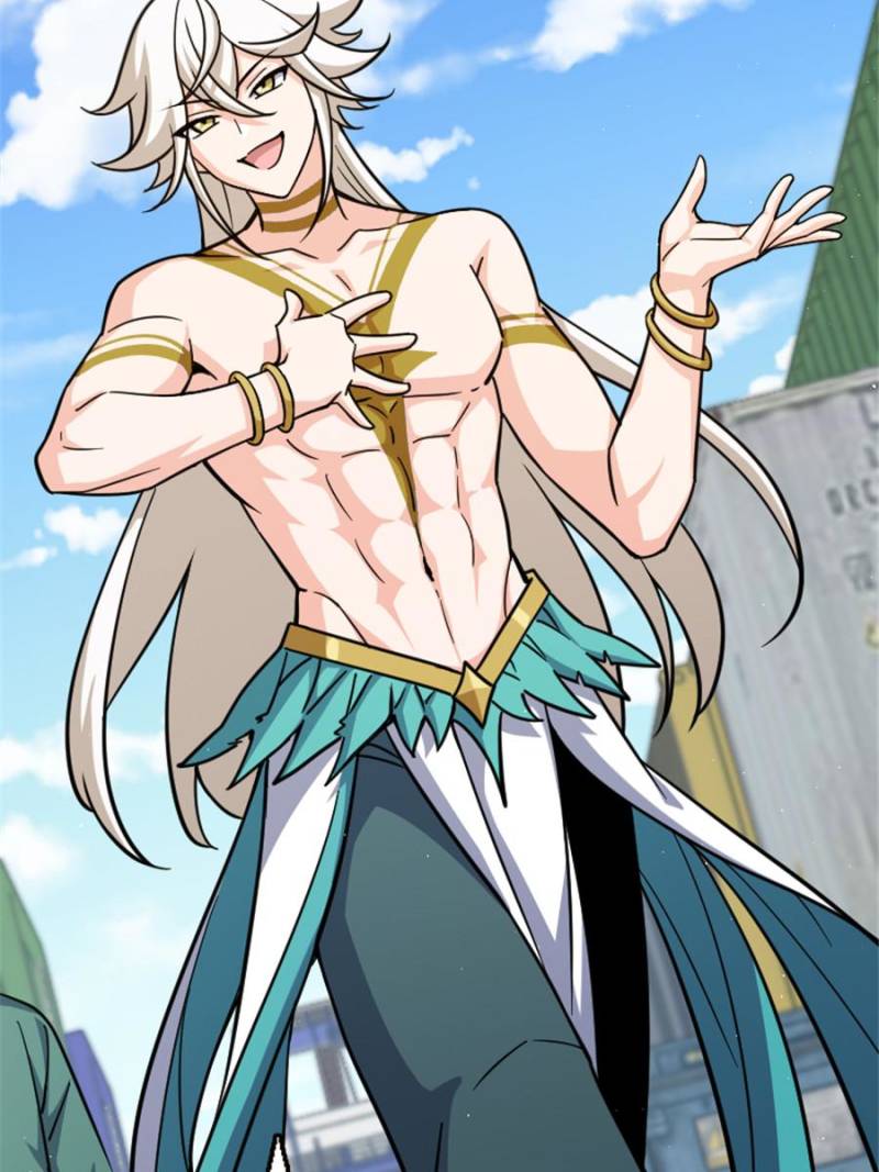 Read Release That Witch ENGLISH Manga Online