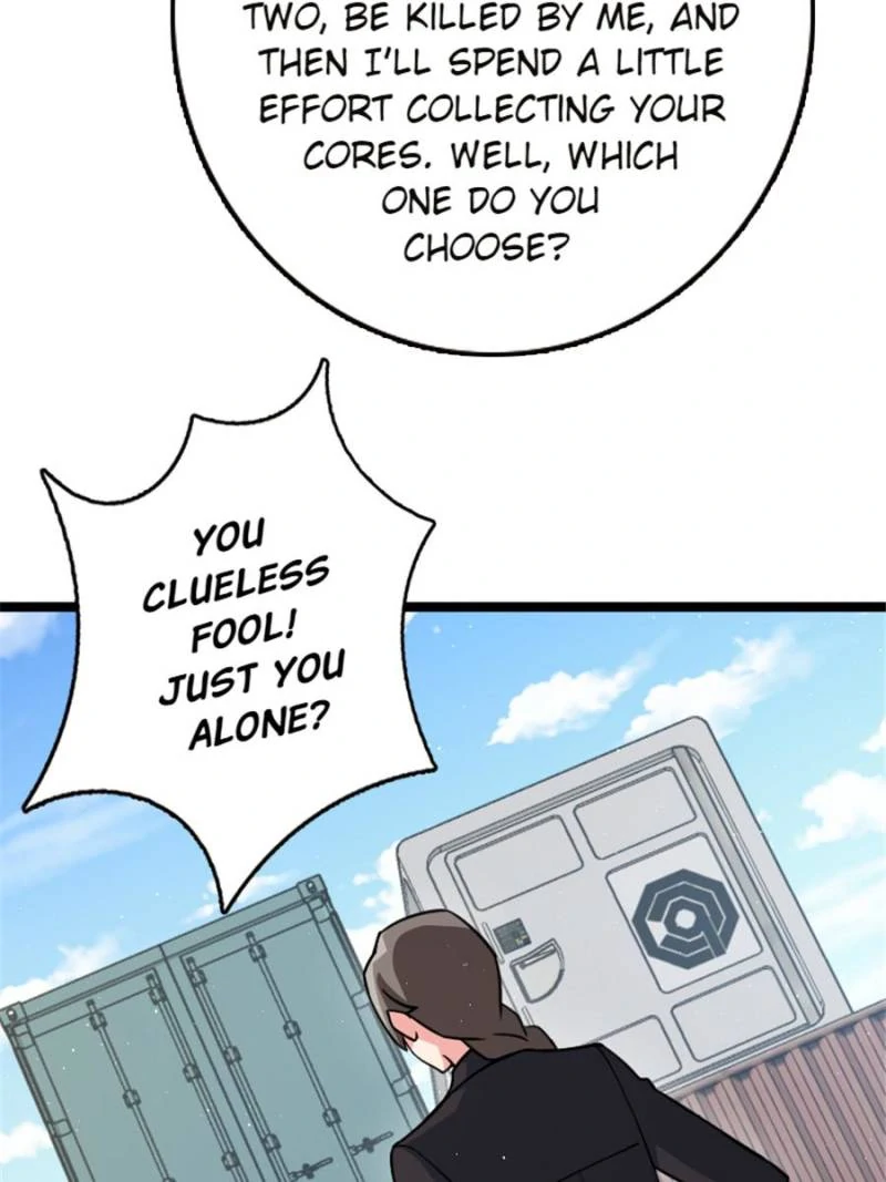 Read Release That Witch ENGLISH Manga Online