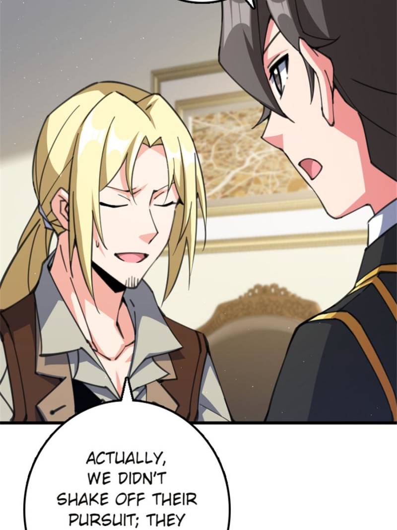 Read Release That Witch ENGLISH Manga Online