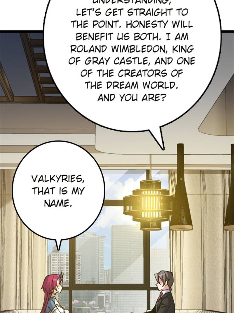 Read Release That Witch ENGLISH Manga Online