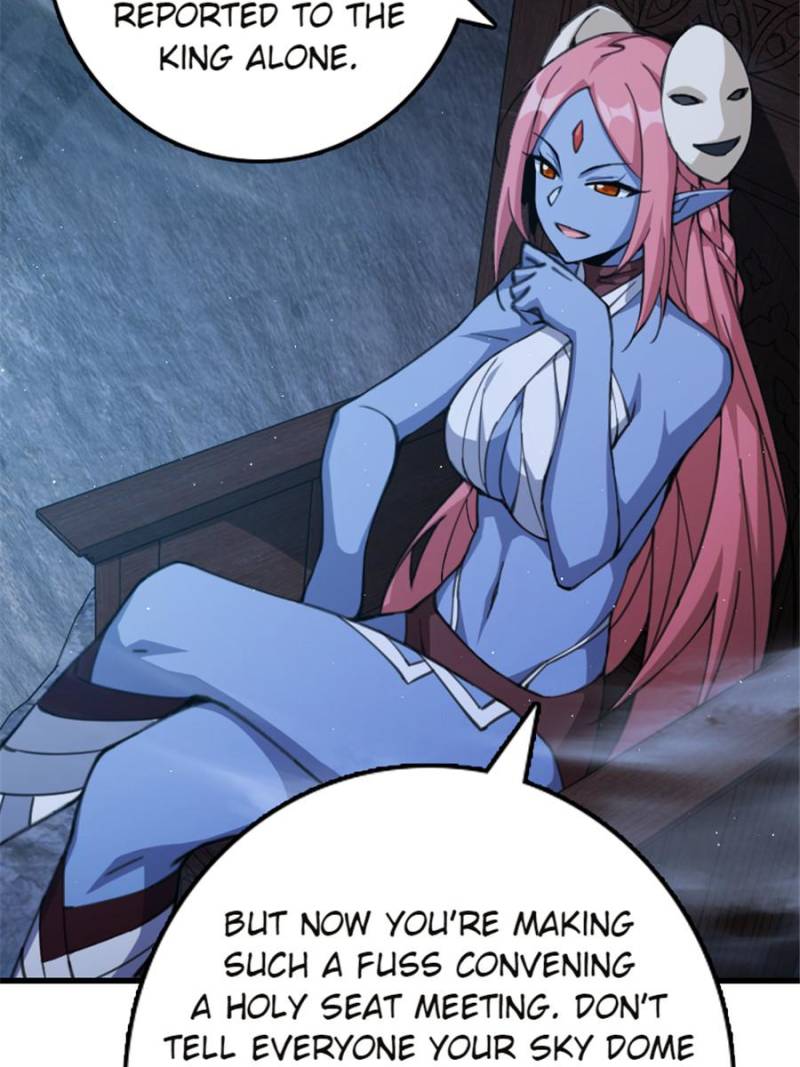 Read Release That Witch ENGLISH Manga Online