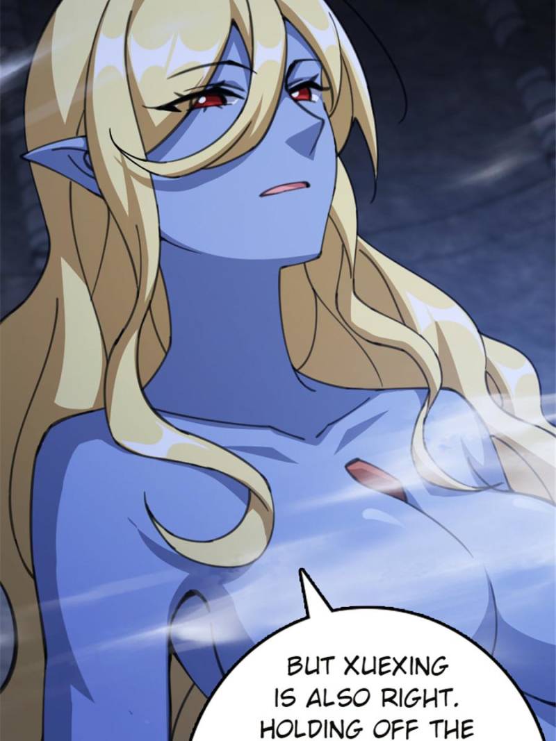 Read Release That Witch ENGLISH Manga Online