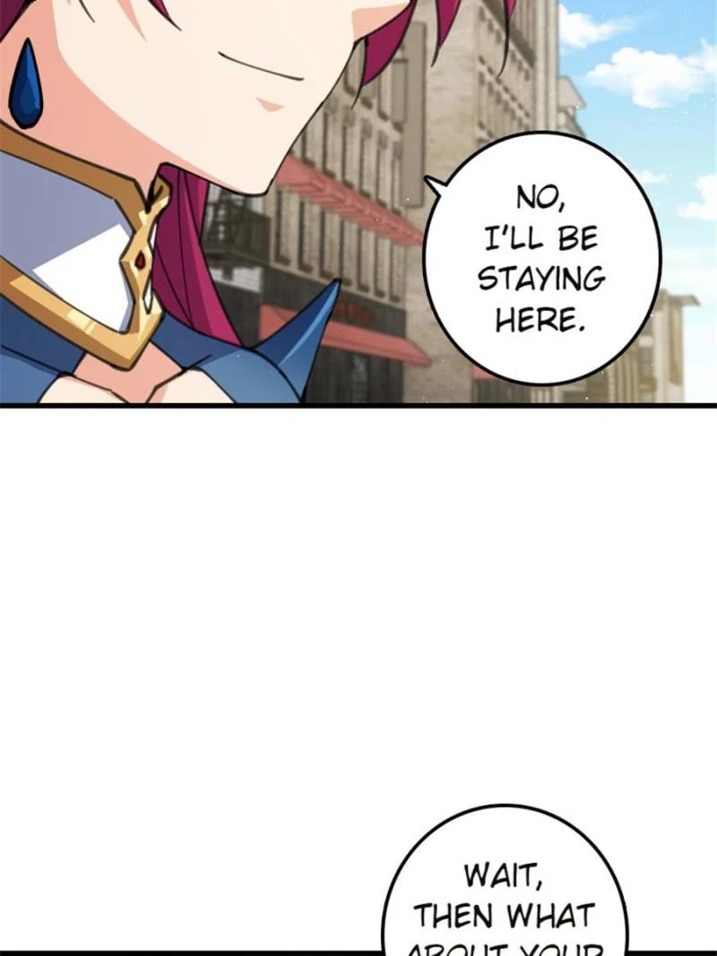 Read Release That Witch ENGLISH Manga Online