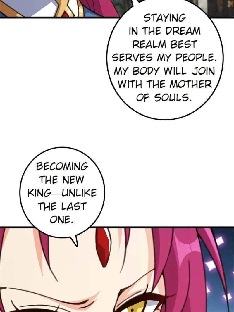 Read Release That Witch ENGLISH Manga Online