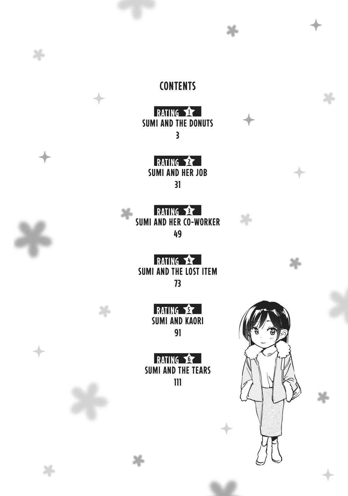 Read Rent-A-(Really Shy!)-Girlfriend ENGLISH Manga Online