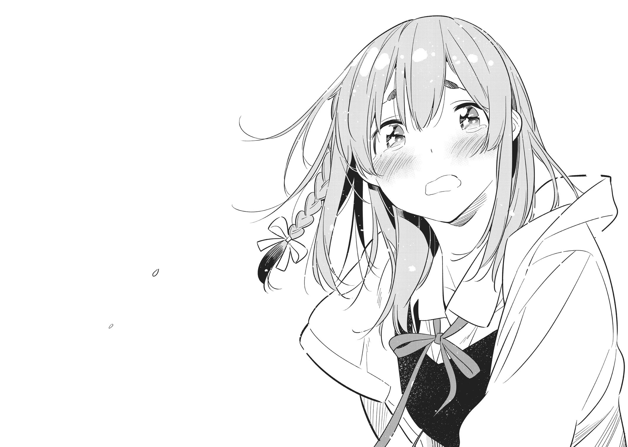 Read Rent-A-(Really Shy!)-Girlfriend ENGLISH Manga Online