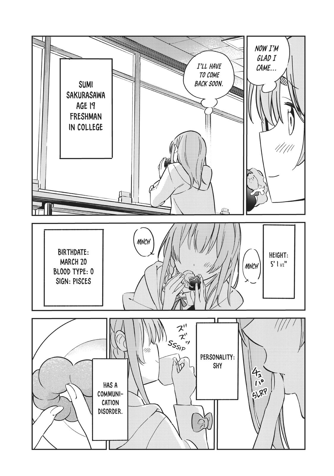 Read Rent-A-(Really Shy!)-Girlfriend ENGLISH Manga Online