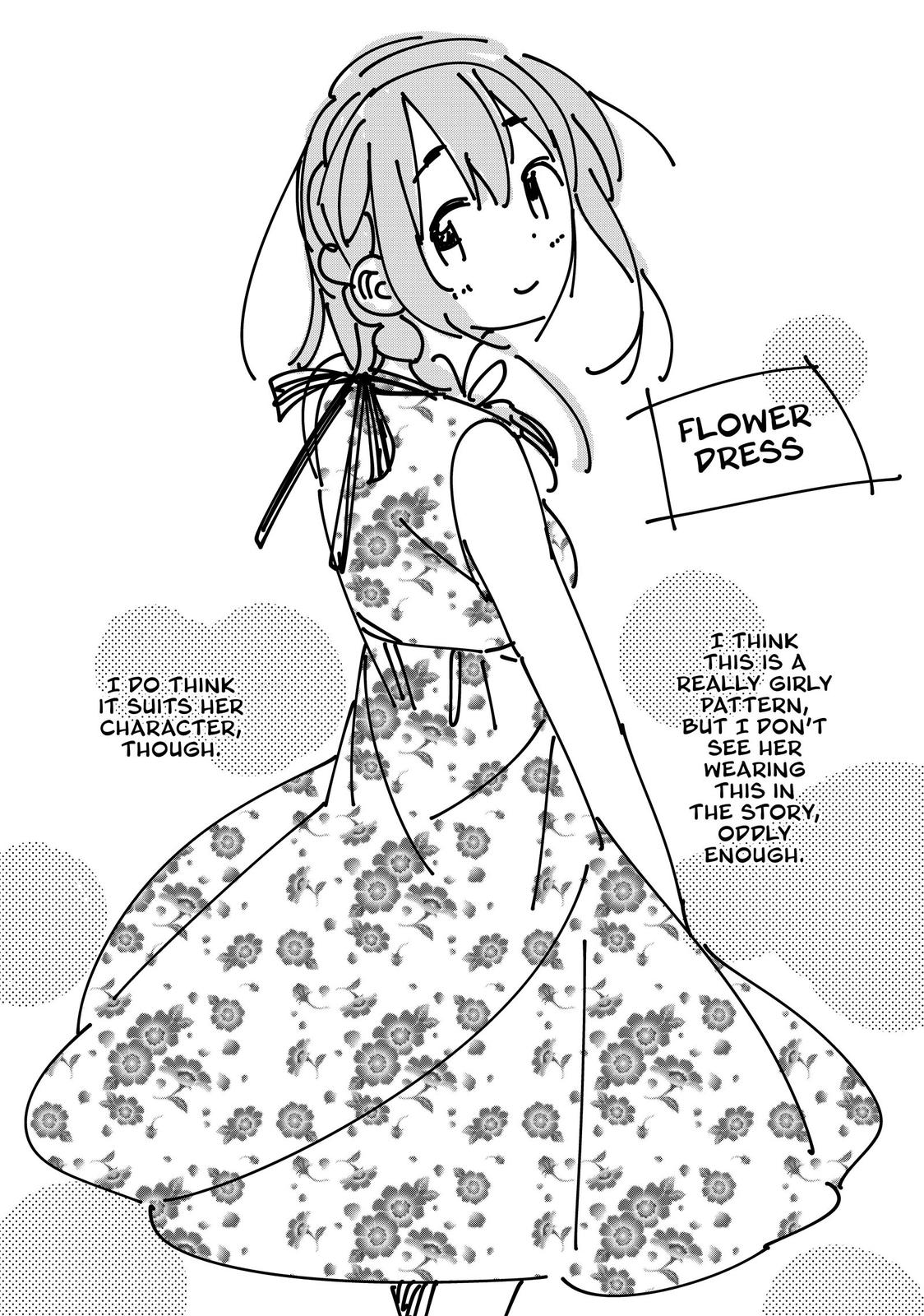 Read Rent-A-(Really Shy!)-Girlfriend ENGLISH Manga Online