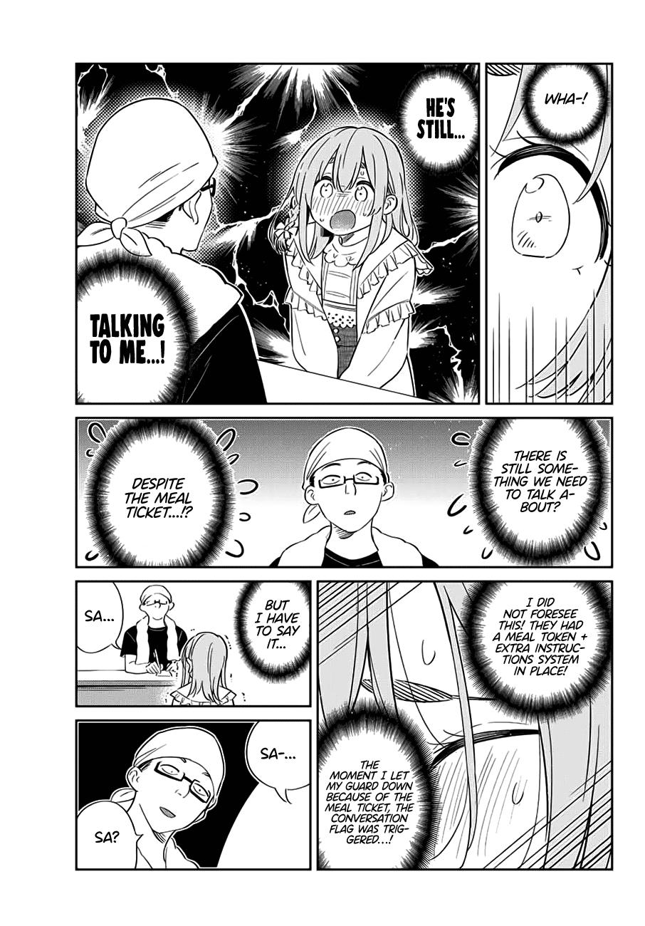 Read Rent-A-(Really Shy!)-Girlfriend ENGLISH Manga Online
