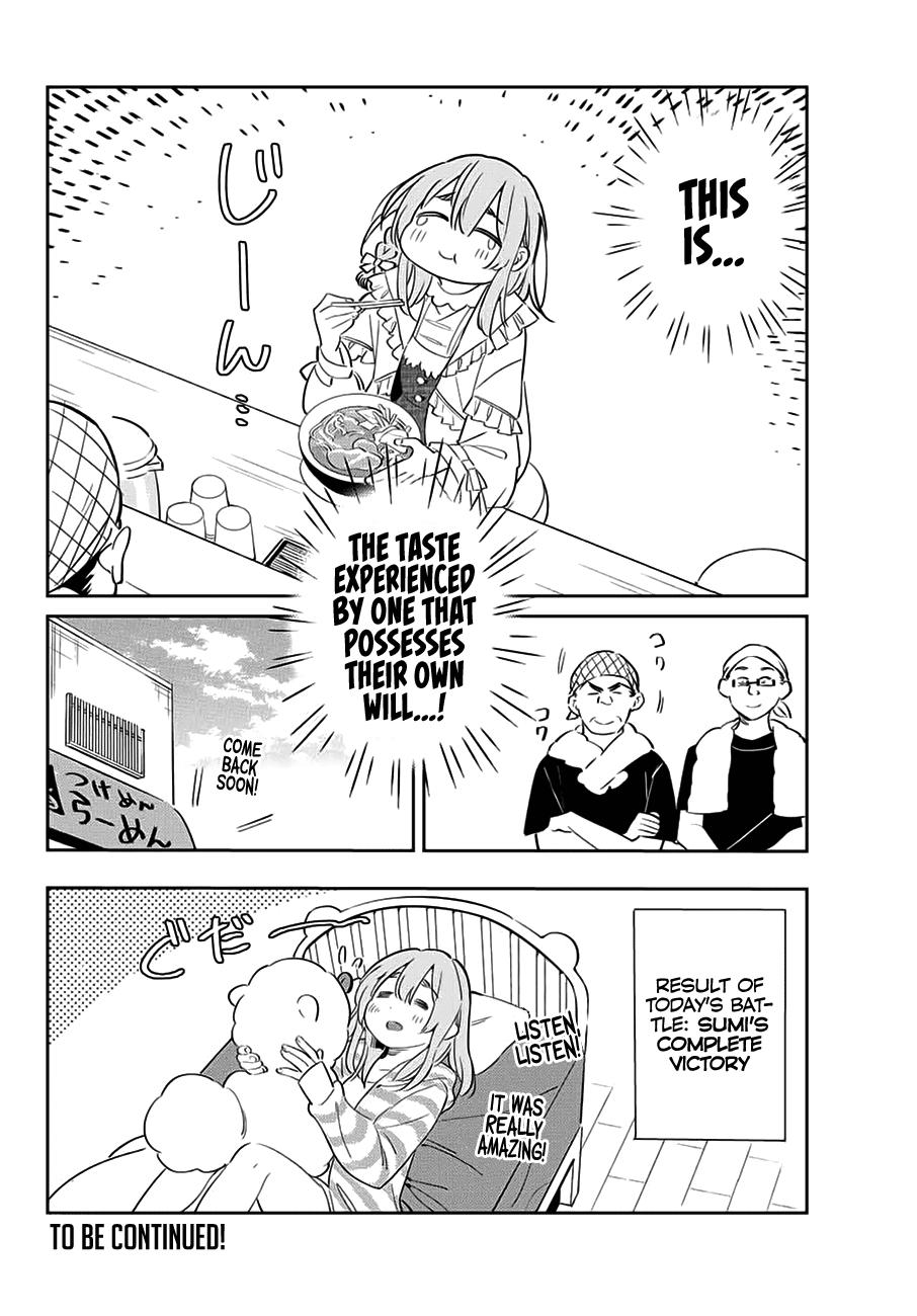 Read Rent-A-(Really Shy!)-Girlfriend ENGLISH Manga Online