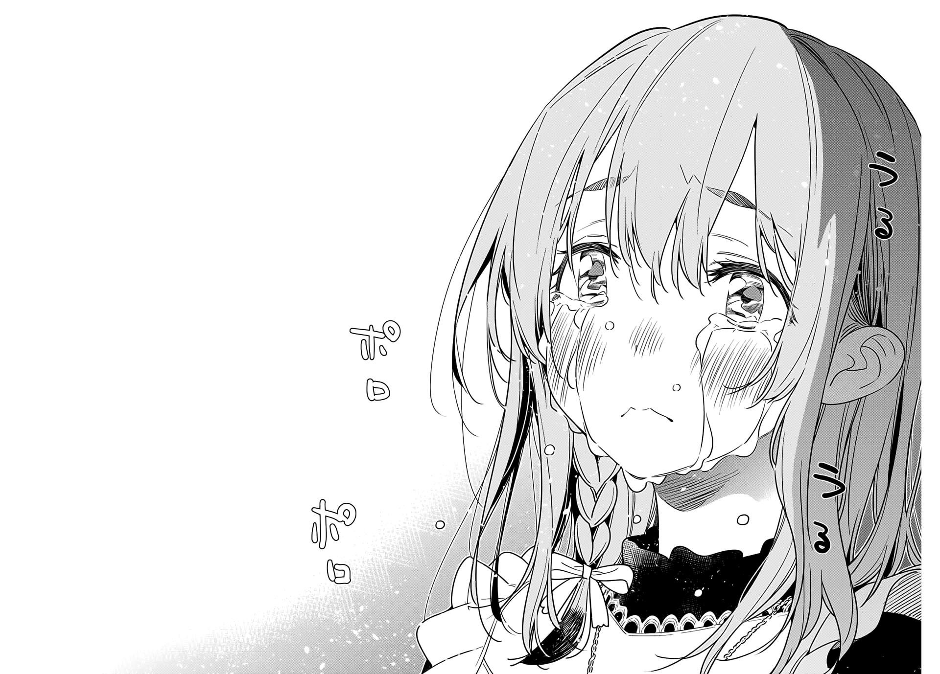 Read Rent-A-(Really Shy!)-Girlfriend ENGLISH Manga Online