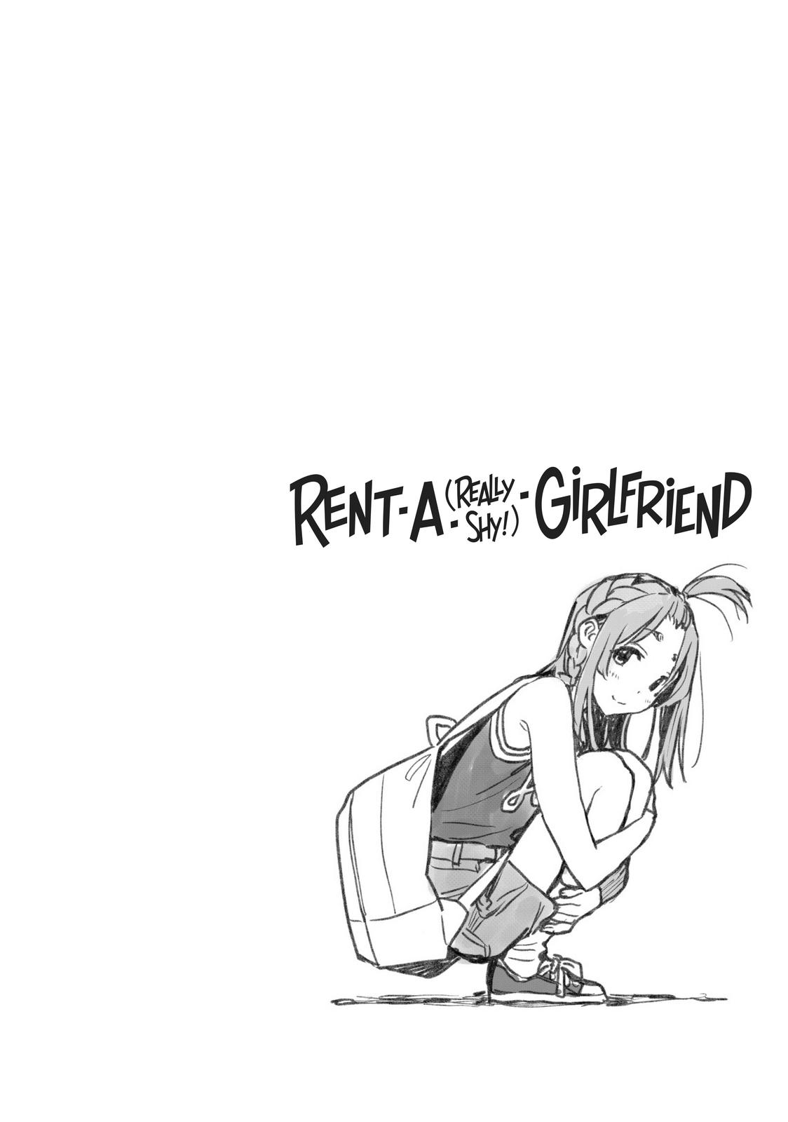Read Rent-A-(Really Shy!)-Girlfriend ENGLISH Manga Online