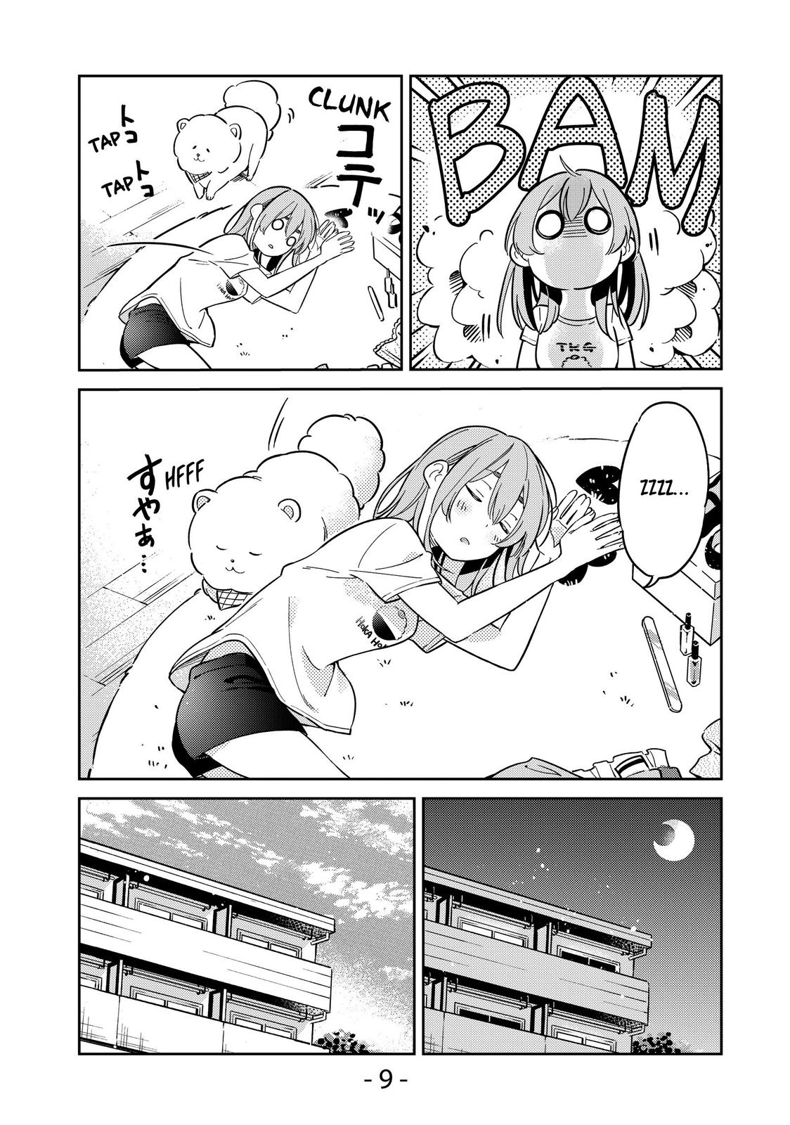 Read Rent-A-(Really Shy!)-Girlfriend ENGLISH Manga Online