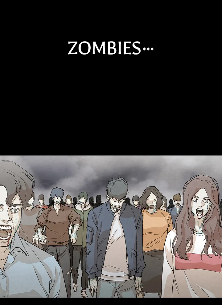 Read Return Survival ENGLISH Manga Online