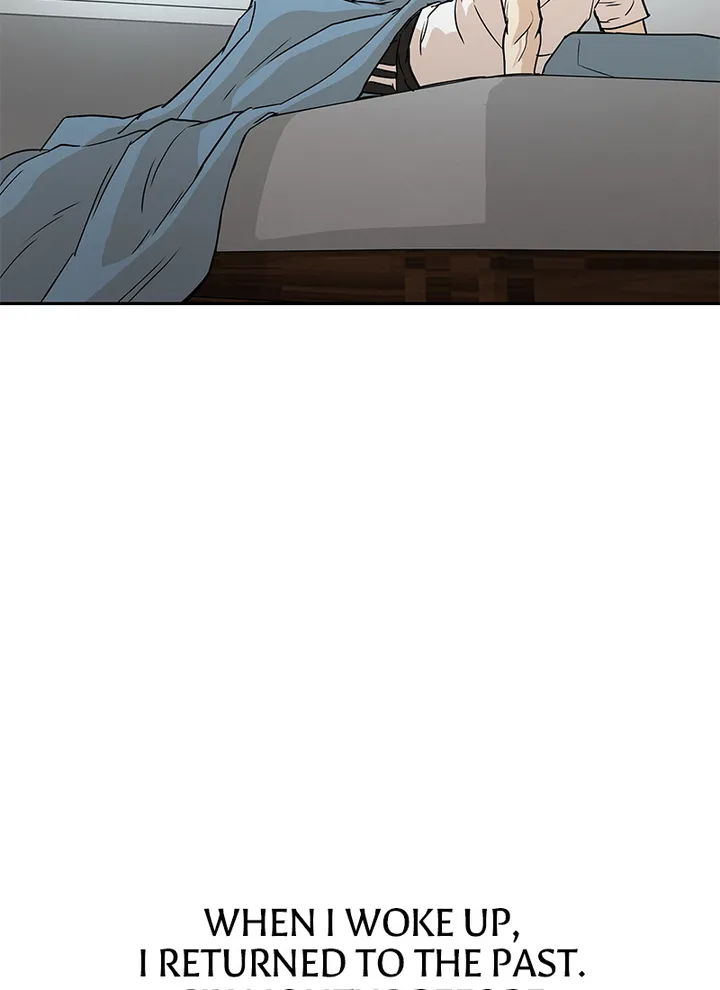 Read Return Survival ENGLISH Manga Online