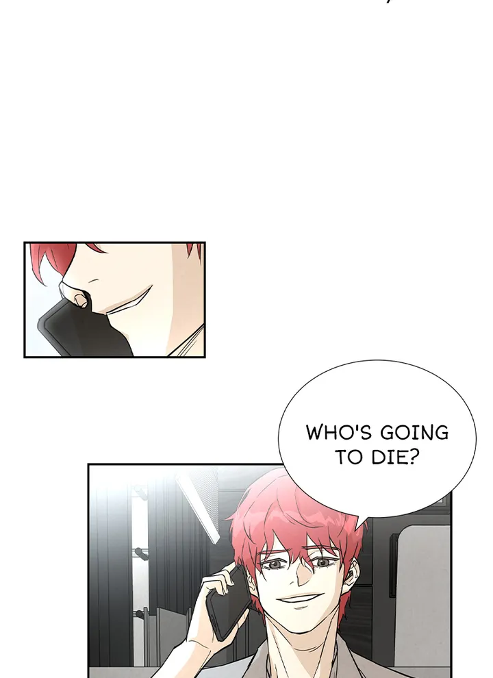 Read Return Survival ENGLISH Manga Online