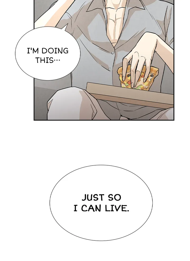 Read Return Survival ENGLISH Manga Online