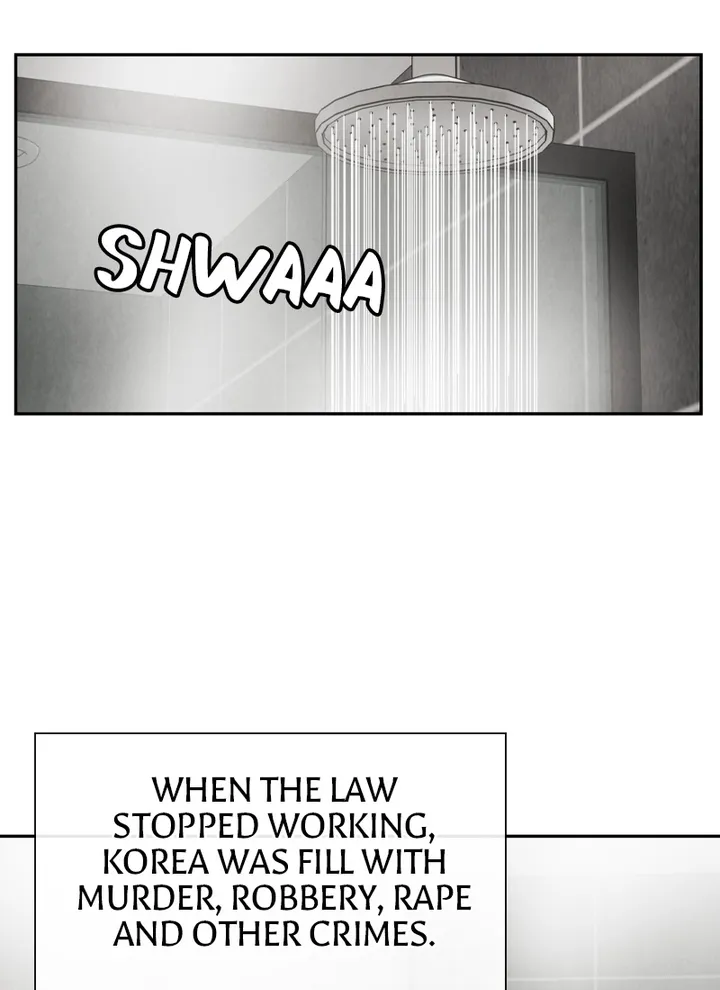 Read Return Survival ENGLISH Manga Online