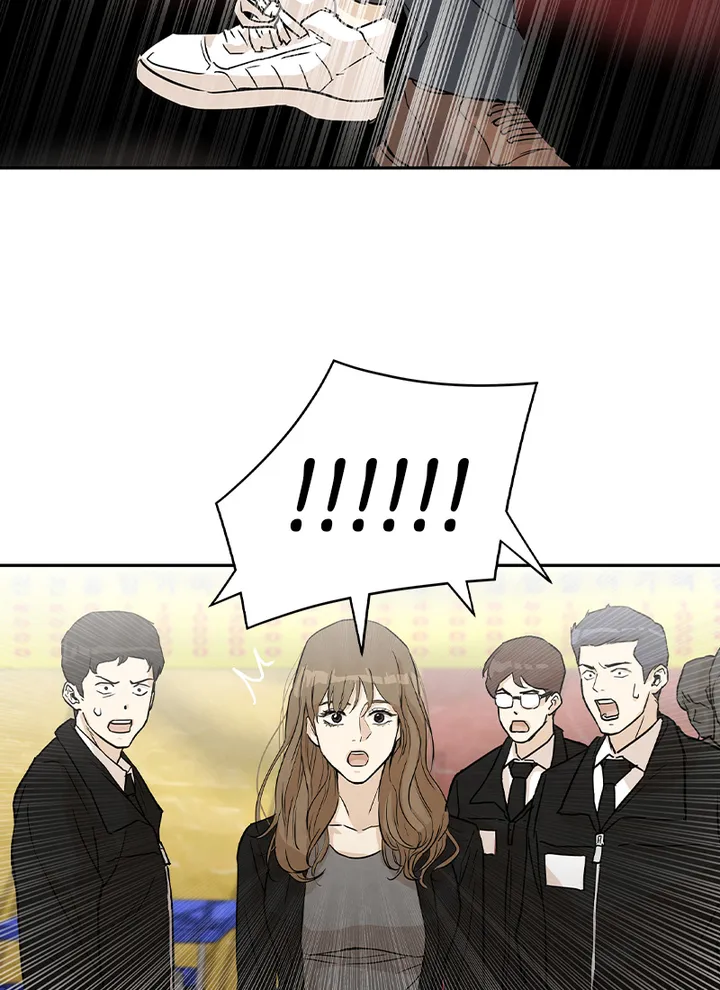 Read Return Survival ENGLISH Manga Online