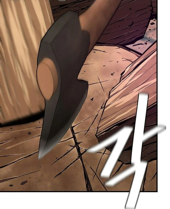 Read Return Survival ENGLISH Manga Online