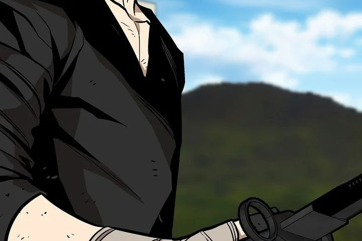 Read Return Survival ENGLISH Manga Online